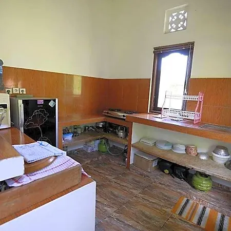 Kirana Homestay - King Guest Room