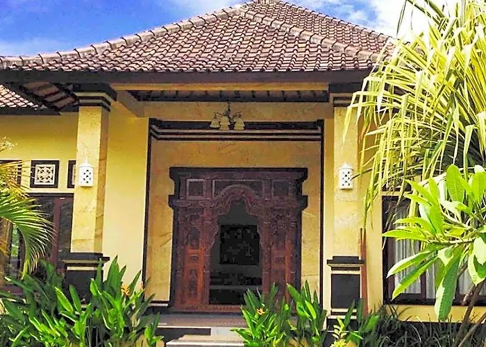 Kirana - King Guest Amed (Bali)