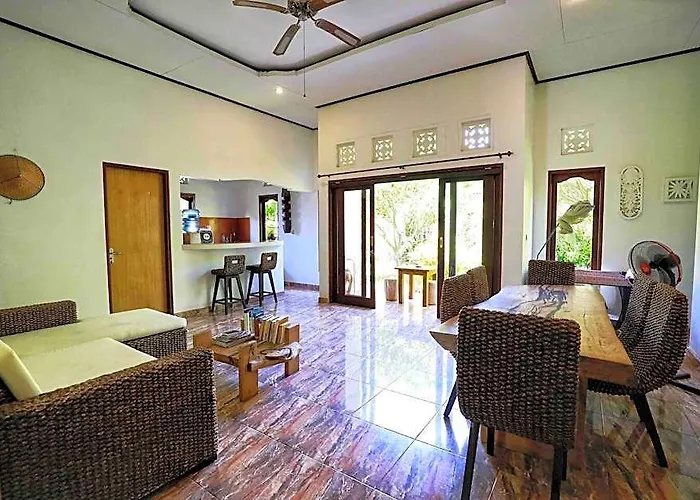 Apartment Kirana - King Guest *