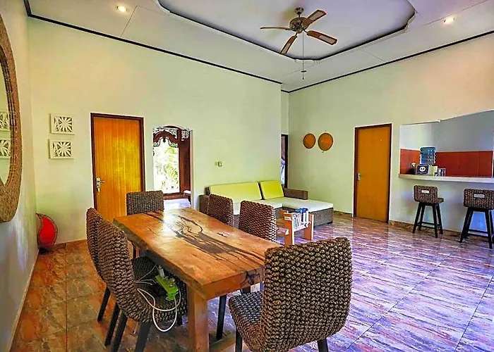 Apartment Kirana - King Guest *