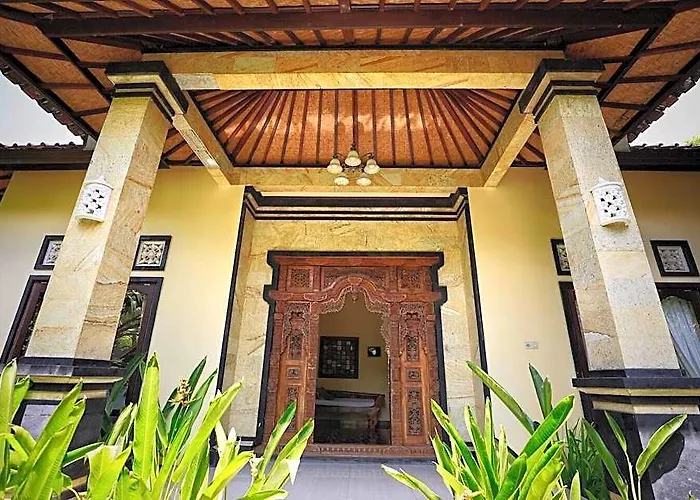 Kirana - King Guest * Amed (Bali)