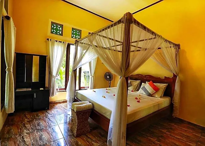 Apartment Kirana - King Guest *
