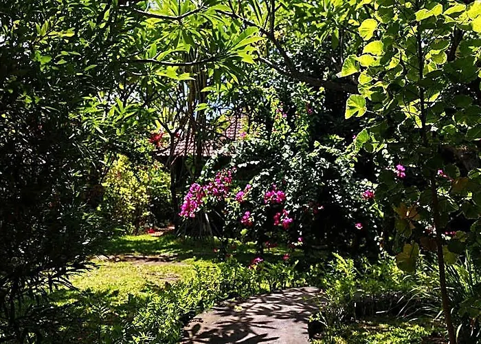 Kirana - King Guest Apartment