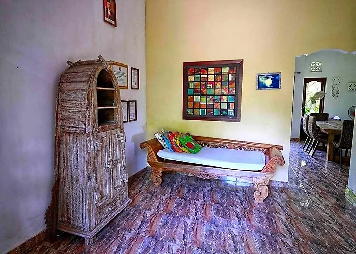 Apartment Kirana - King Guest